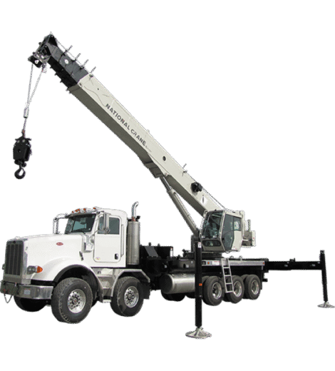 Boom Truck Operator BTO-01