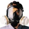 3M 7500 Series Full Face Mask