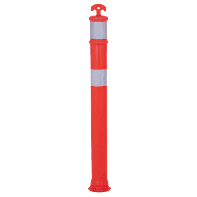 High Visibility LDPE Post - 191