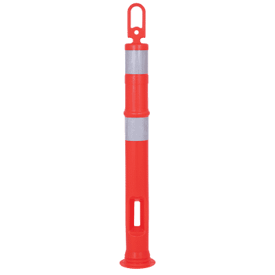 High Visibility LDPE Post - 192