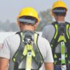 Working at Heights