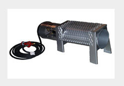 Construction Heater Operator