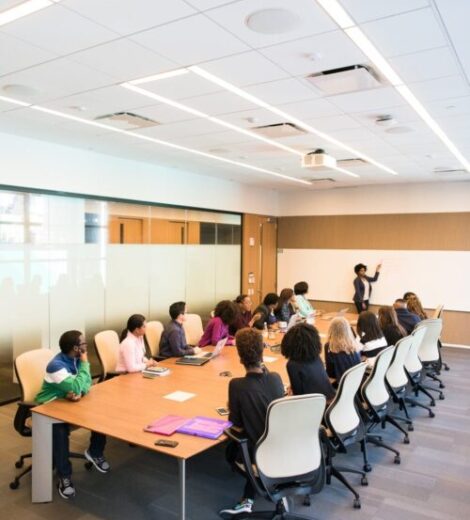 Class Room