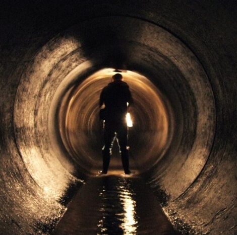 Confined Space Entry Training