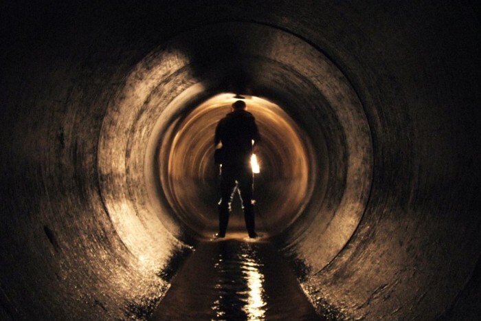 Confined Space Entry Training